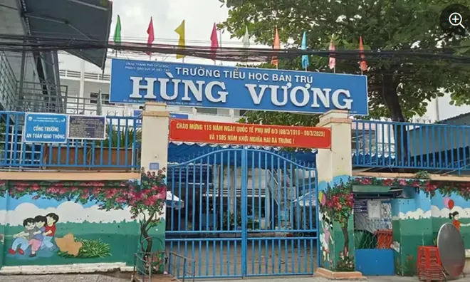 Nữ giáo viên có quan hệ bất chính với đồng nghiệp bị kỷ luật