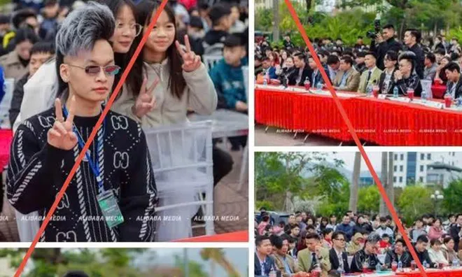 Công an Hòa Bình lên tiếng về thông tin cuộc thi Vua nem chua mời "TikToker giang hồ"