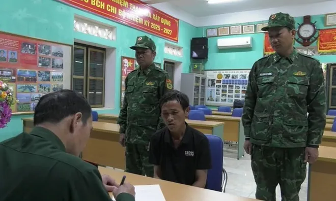 Đi chợ, nhờ xe về nhà nhưng bị người cùng thôn ép bán sang Trung Quốc làm vợ nhiều lần: Nỗi đau suốt 14 năm đè nén