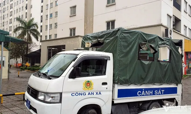 Tin mới vụ "ngáo đá" tấn công người yêu tử vong, đâm nhiều người bị thương: Nghi phạm và nạn nhân ngồi chung xe ô tô, mở nhạc lớn