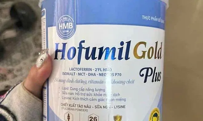 Bệnh viện 108 thu hồi sản phẩm liên quan đến đường dây sữa giả