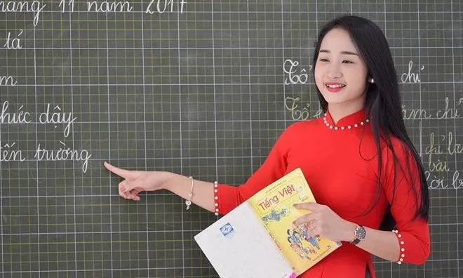 Dự kiến ngoài lương, giáo viên được nhận thêm nhiều chính sách ưu đãi, cụ thể là gì?