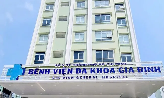 Lý do Sở Y tế TP.HCM yêu cầu Bệnh viện Đa khoa Gia Định tạm ngưng phẫu thuật hút mỡ bụng