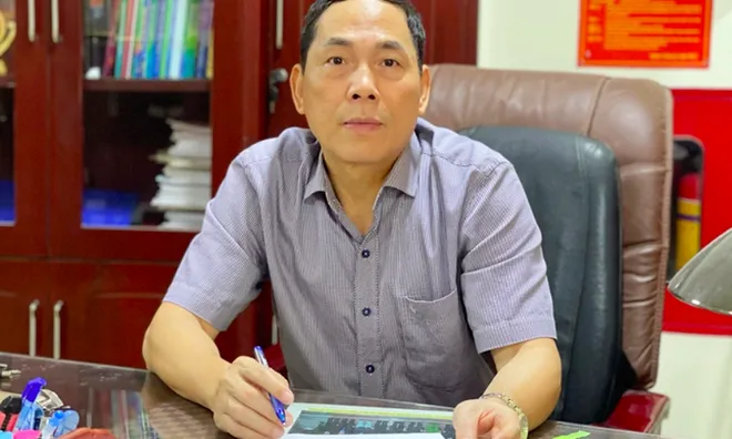 Vụ cựu giám đốc Trung tâm Lý lịch tư pháp Quốc gia nhận hối lộ: Nhiều cá bộ công chức "nhúng chàm" thế nào?