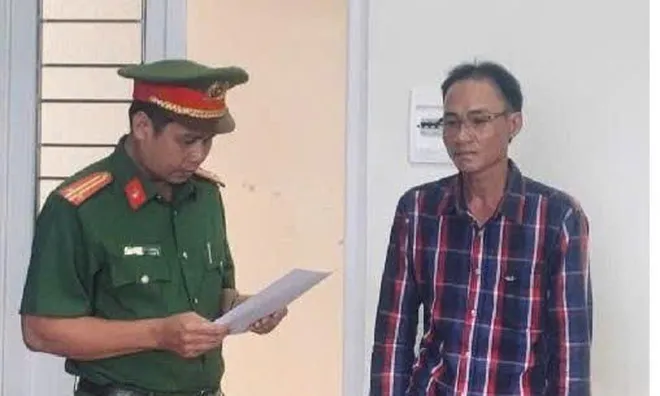 Người phụ nữ hạn chế nhận thức bị hiếp dâm dẫn đến mang thai: Bị can là "phi công" kém nhiều tuổi