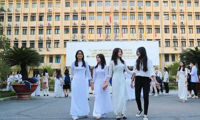 Dự thảo Luật Giáo dục đại học (sửa đổi) nêu 6 nhóm chính sách mới