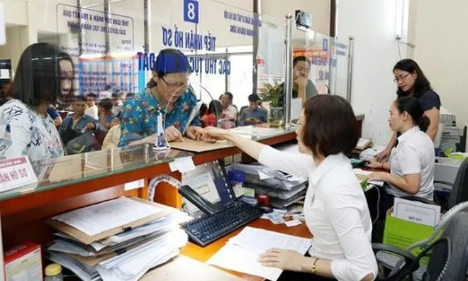 Những nội dung mới của Luật Cán bộ, công chức số 80/2025/QH15