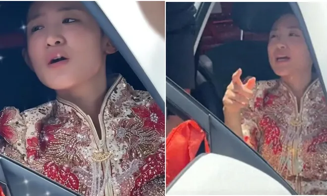 Bi kịch đêm trước ngày cưới: Cô câu đòi thêm "phí lên xe hoa", nhà trai cắn răng đáp ứng nhưng cái kết vẫn ngoài sức tưởng tượng