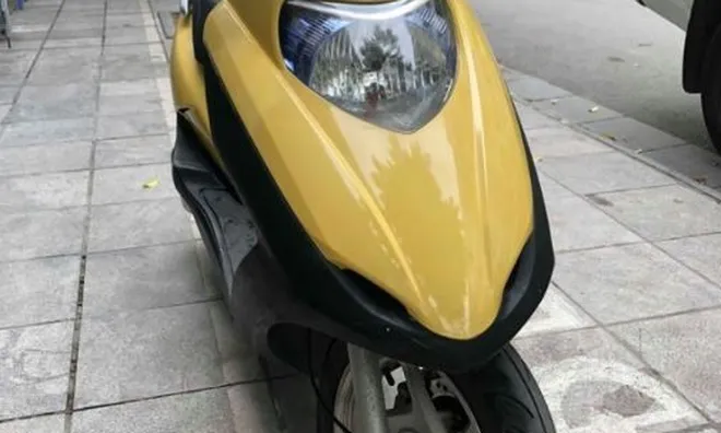 Tìm chủ phương tiện