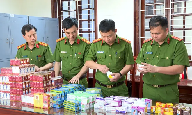 “Thuốc giả không chỉ là hành vi lừa đảo – đó là tội ác! Pháp luật sẽ trừng trị thế nào?”