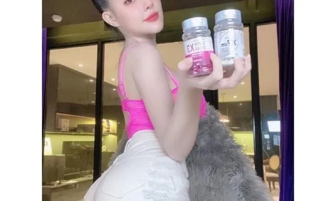 Sản phẩm giảm cân DJ Ngân 98 quảng bá bị nghi chứa chất cấm: Cần kiểm định và xử lý nghiêm nếu có vi phạm