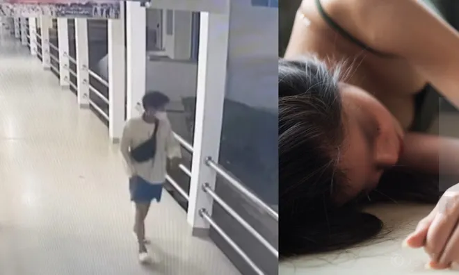 Chăm cha trong viện, người phụ nữ bất ngờ bị kẻ biến thái giở trò đồi bại: Đã xác định danh tính đối tượng