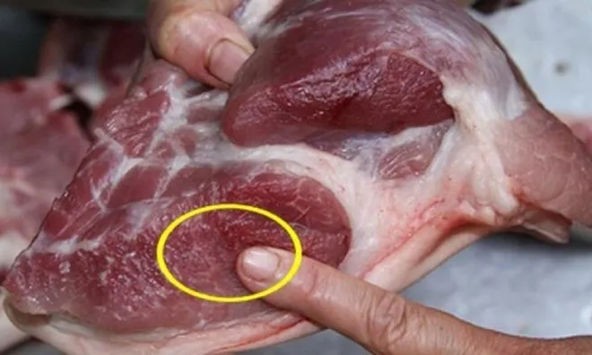 3 loại thịt bán đầy chợ chẳng khác gì 'thuốc độc', nhiều người không biết thấy rẻ vẫn mua
