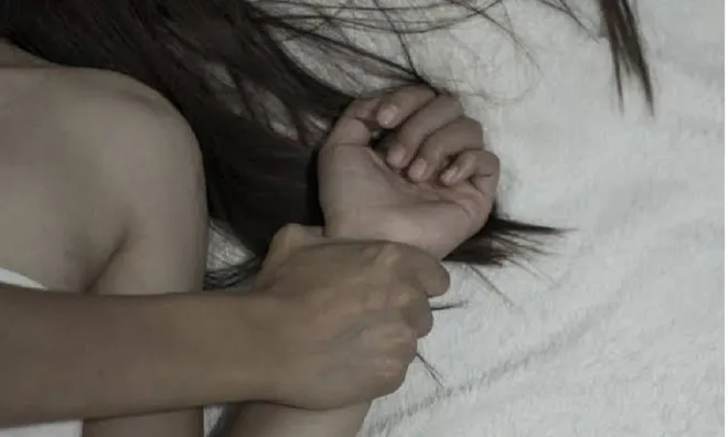 Nửa đêm ép vợ quan hệ không ngờ bi kịch xảy ra ở phút cao trào, cả đời phải ám ảnh