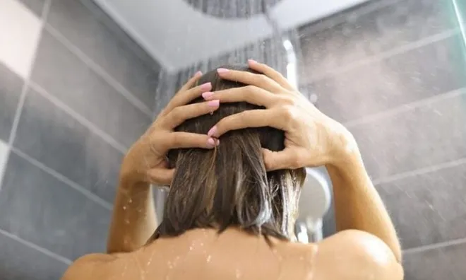1 bộ phận trên cơ thể mà 90% mọi người quên vệ sinh, tiềm ẩn nguy cơ gây hại sức khỏe