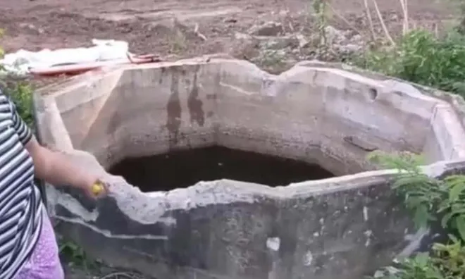 Phát hiện thi thể người đàn ông trong giếng hoang hé lộ bí ẩn về những hiện tượng tâm linh kỳ bí