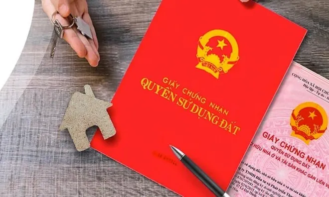 Chú ý: Làm sổ đỏ ngay trong năm 2025 người dân sẽ được hưởng quyền lợi gì đặc biệt