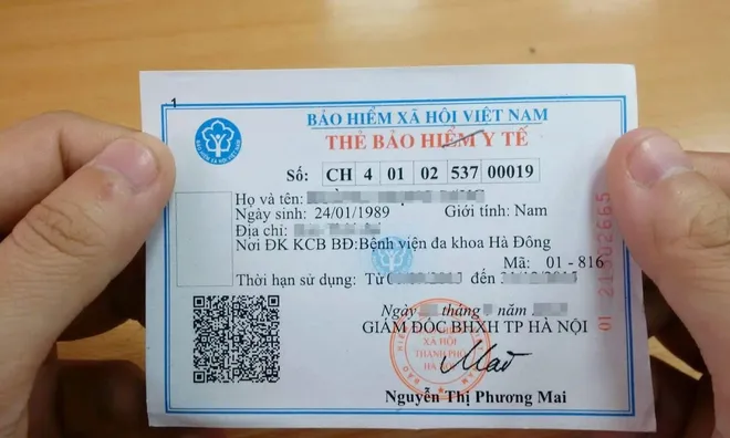 Tin vui: Từ 15/8/2025, tham gia BHYT 5 năm liên tục sẽ được hưởng quyền lợi đặc biệt chưa từng có, không biết sẽ rất tiếc