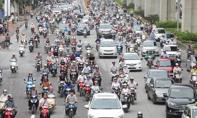Từ 8/2025: Hàng triệu người đi xe máy, ô tô có nguy cơ bị phạt lên tới 22 triệu đồng nếu không nắm rõ quy định mới này