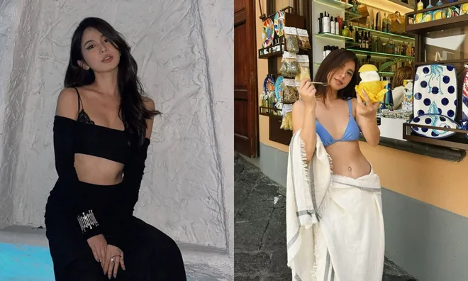 Choáng ngợp với cuộc sống sang chảnh như bà hoàng của Miss Audition Ngọc Anh trước khi bị bắt
