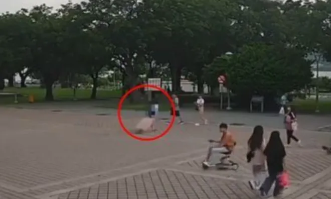 Cụ bà 93 tuổi mất tích, thi thể được phát hiện trong vali: Camera ghi lại cảnh con dâu kéo vali đi phi tang, lời khai rúng động