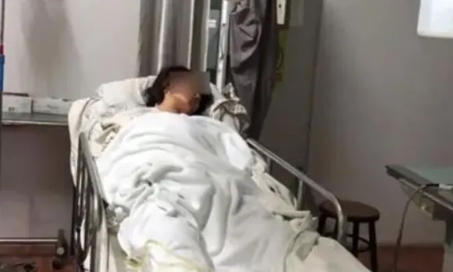 Vợ mang thai 3 tháng bị chồng đẩy xuống vực, sống sót kỳ diệu trở về nhận tin 'sét đánh ngang tai'