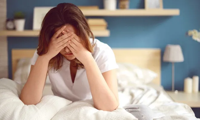 5 thói quen ban ngày âm thầm phá hỏng giấc ngủ ban đêm của bạn, hàng triệu người mắc phải mà không hay