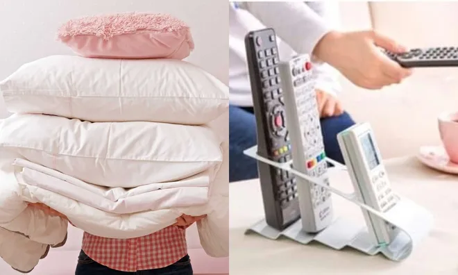 5 vật dụng bẩn nhất trong nhà là ổ vi khuẩn nhiều người vẫn hay sử dụng mà không biết đang rước bệnh vào thân