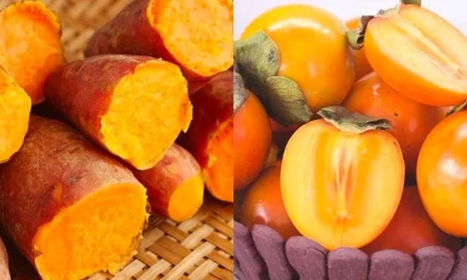 Khoai lang rất tốt nhưng nếu ăn cùng 4 loại thực phẩm này chẳng khác 'thuốc độc', tự rước họa vào thân nhiều người không biết