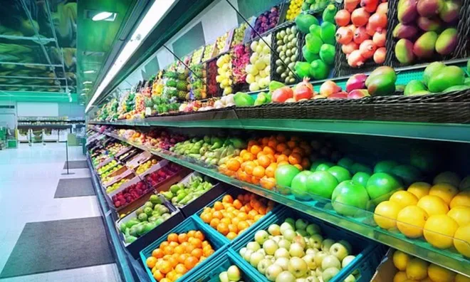 12 loại rau quả bẩn nhất chứa đầy thuốc trừ sâu gây ung thư, nhiều không không biết vẫn hay mua