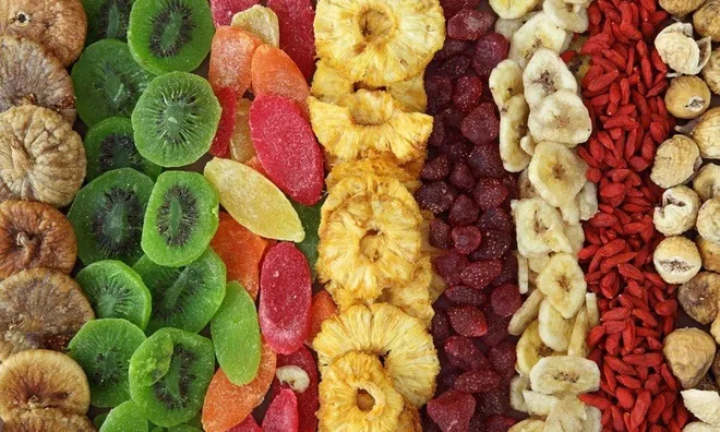 Loại trái cây nhiều người hay ăn âm thầm hủy hoại sức khỏe mỗi ngày