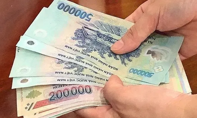 Tin vui: Hơn 3 triệu người được nhận cùng lúc 2 khoản tiền lớn trước Tết âm lịch 2026