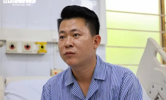 Nạn nhân sống sót vụ lật tàu ở Hạ Long: Đang chơi ở bãi biển dưới trời trong xanh, phút đổi ý mua vé tàu thăm vịnh thành nỗi đau còn mãi