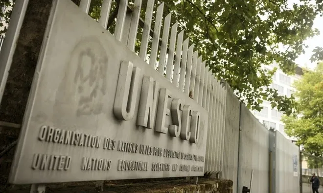 Vì sao Mỹ muốn rút khỏi UNESCO?