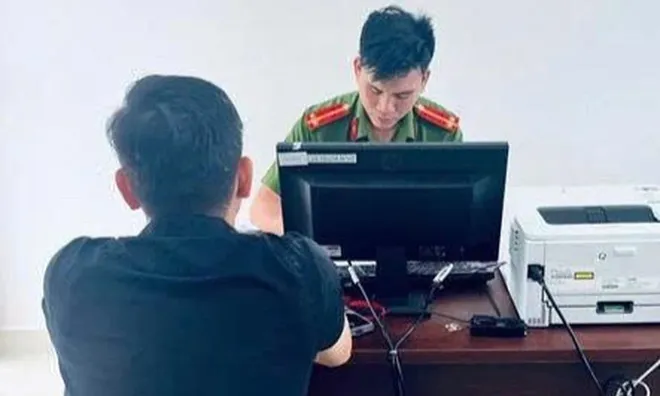 Danh tính người chồng dùng Facebook bạn gái "kể tội" vợ cũ nhiều lần, bị phạt 7,5 triệu đồng ở Đồng Nai