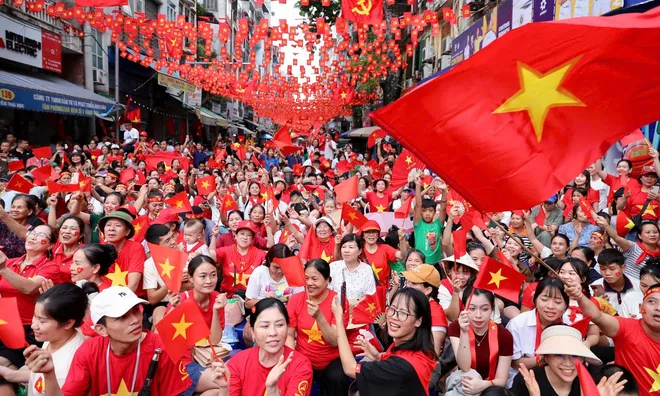 Liên kết tài khoản và VNeID để nhận 100.000 đồng dịp Quốc khánh như thế nào?