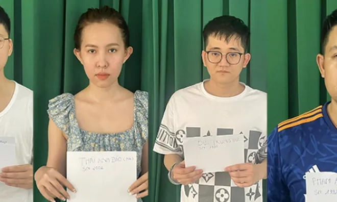 Lý do hoãn phiên tòa xét xử nhóm đồng phạm của Mr Pips