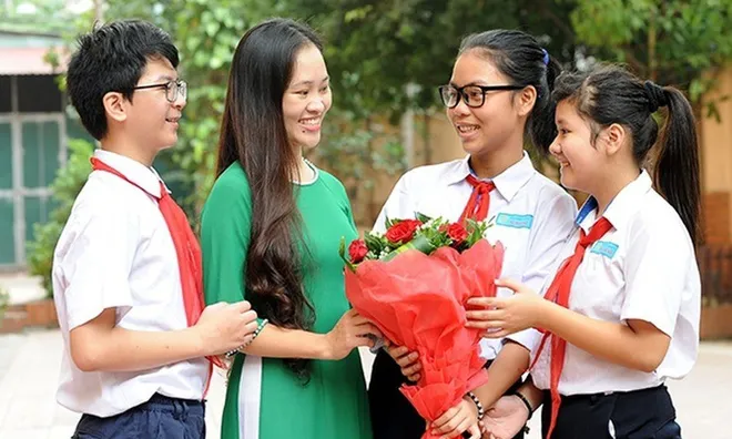Tin vui: Từ 2026, giáo viên mầm non nghỉ hưu trước tuổi không bị trừ lương, cụ thể thế nào?