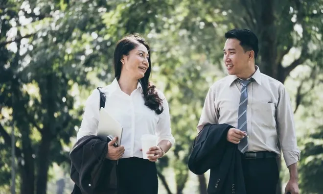 Nam nhân viên kiện công ty do bạn gái cũ làm sếp ra tòa vì bị "quỵt" lương, bất ngờ phán quyết của tòa án
