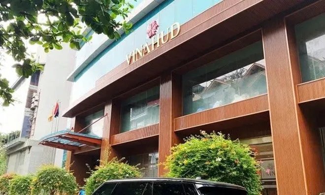 Vì sao Công ty Vinahud (VHD) bị xử phạt?