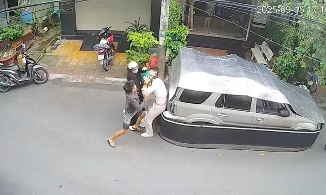 Thanh niên ở Cần Thơ bị hai đối tượng dùng tua vít đâm nhiều nhát: Hé lộ chuyện liên quan tình cảm phía sau