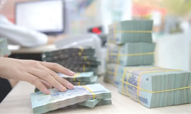 Từ 15/9, Chủ tịch tập đoàn, doanh nghiệp nhà nước có lương cơ bản cao nhất 80 triệu đồng/ tháng