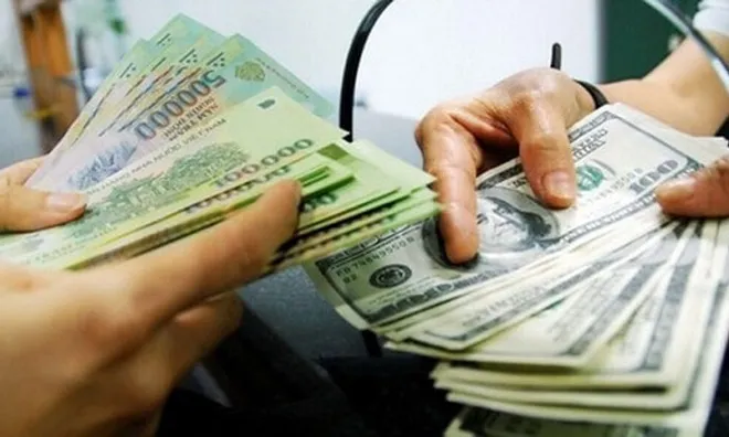 Giao dịch chuyển tiền trong nước từ 500 triệu đồng phải báo cáo về Cục Phòng, chống rửa tiền