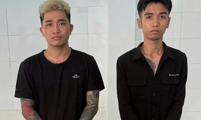 Vì sao TikToker Thuận Khùng và Minh Báo Đời bị khởi tố, bắt tạm giam?