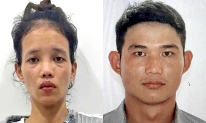 Lời khai và chân dung nữ nghi can cướp giật điện thoại của người phụ nữ khuyết tật ở Tây Ninh: Gây án xong đi nhà nghỉ