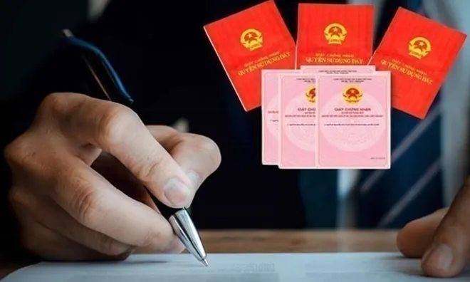 Hà Nội: 90 ngày làm sạch cơ sở dữ liệu đất đai, thu thập thông tin sổ đỏ