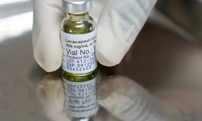 Tin vui: Sắp có thuốc tiêm ngừa HIV giá rẻ, chỉ khoảng 1 triệu đồng/năm
