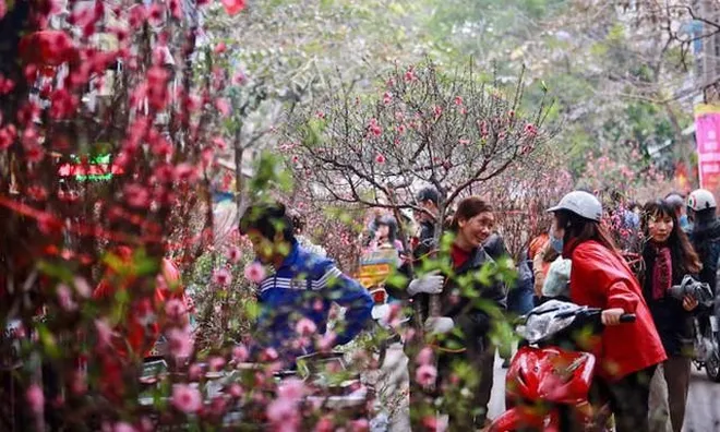Chính thức trình Chính phủ phương án nghỉ Tết Nguyên đán 2026 kéo dài 9 ngày