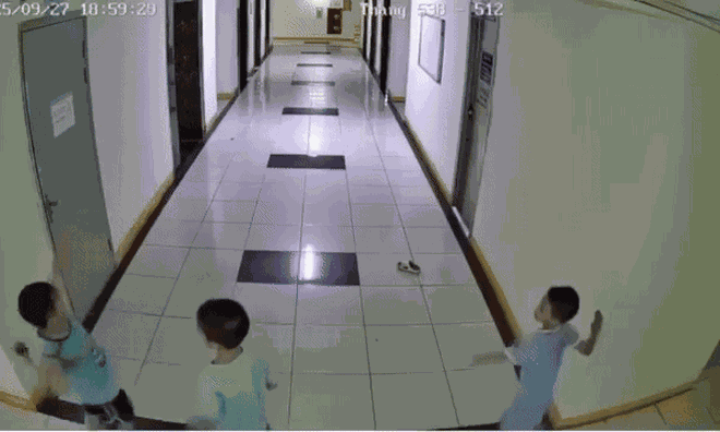 Thông tin "bé trai ném dép ở chung cư hỏng thang máy bị phạt 2 tỷ đồng": Hé lộ về số tiền thực sự phải đền bù