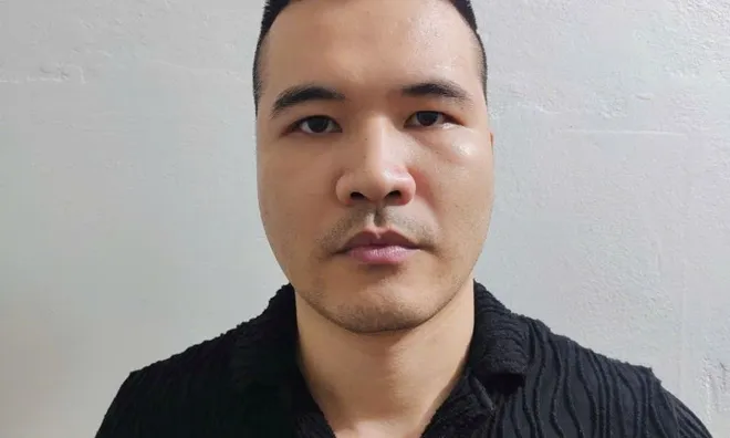 Khởi tố Quách Đức Anh